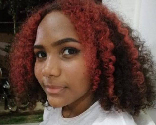 Desaparición de Alexandrith Sarmiento