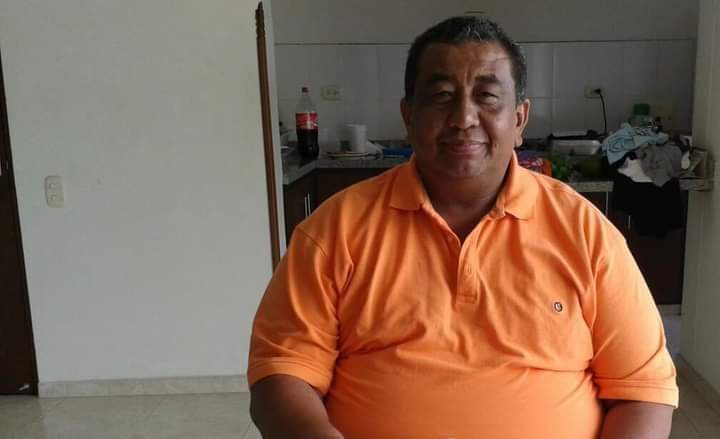 Había sido secuestrado el pasado mes de junio