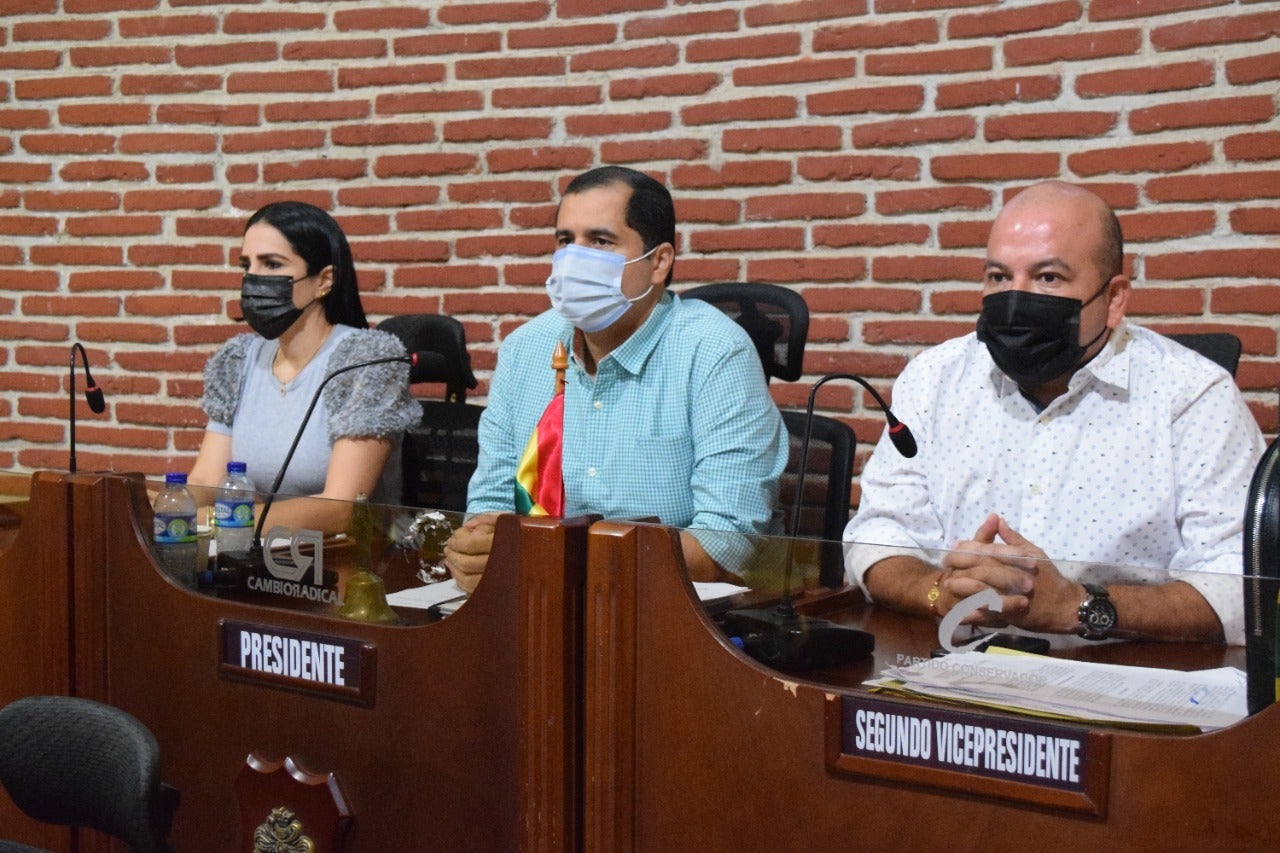 Se abre convocatoria para la elección de Contralor de Cartagena