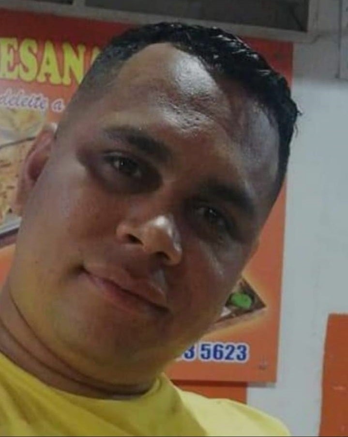 Carlos Andrés Escorcia