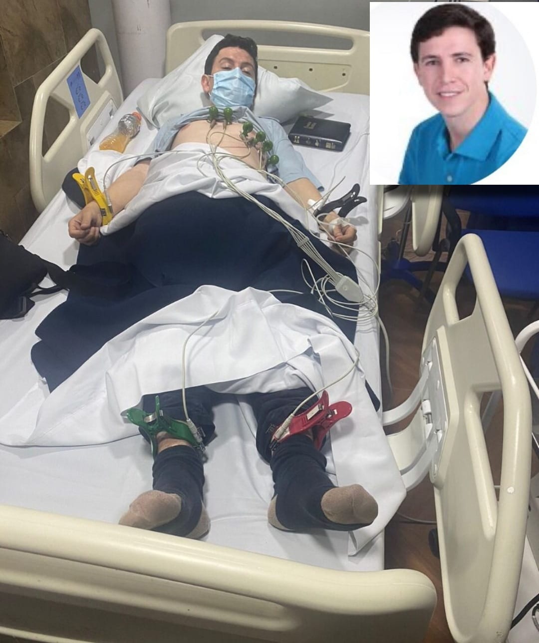 siguen los retrasos en las audiencia de imputación de cargo y de medida de aseguramiento contra conductor que causo accidente de tránsito en Santa Marta