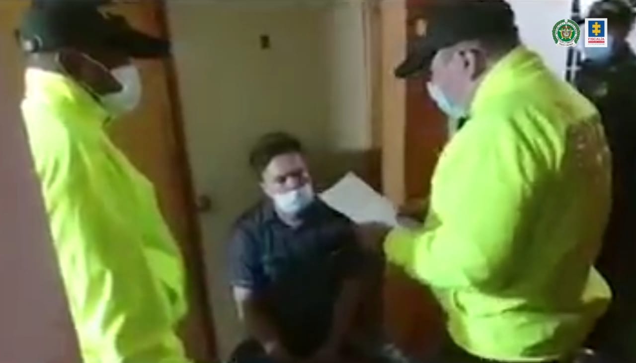 Habría sometido a vejámenes sexuales a varias niñas y adolescentes en su vivienda