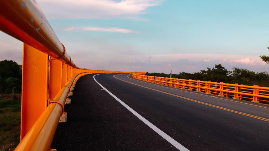 Transversal de la Depresión Momposina