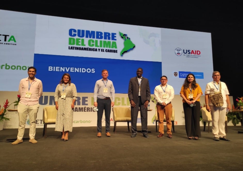 Ministerio de Ambiente