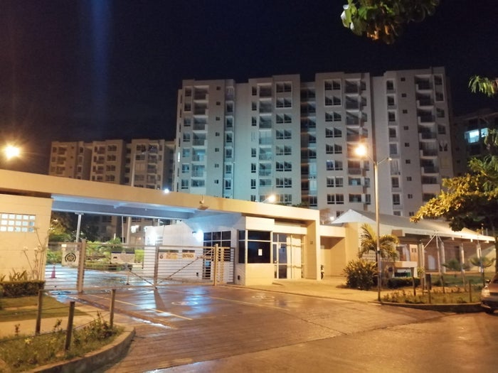 Lugar donde se registró el fatídico hecho