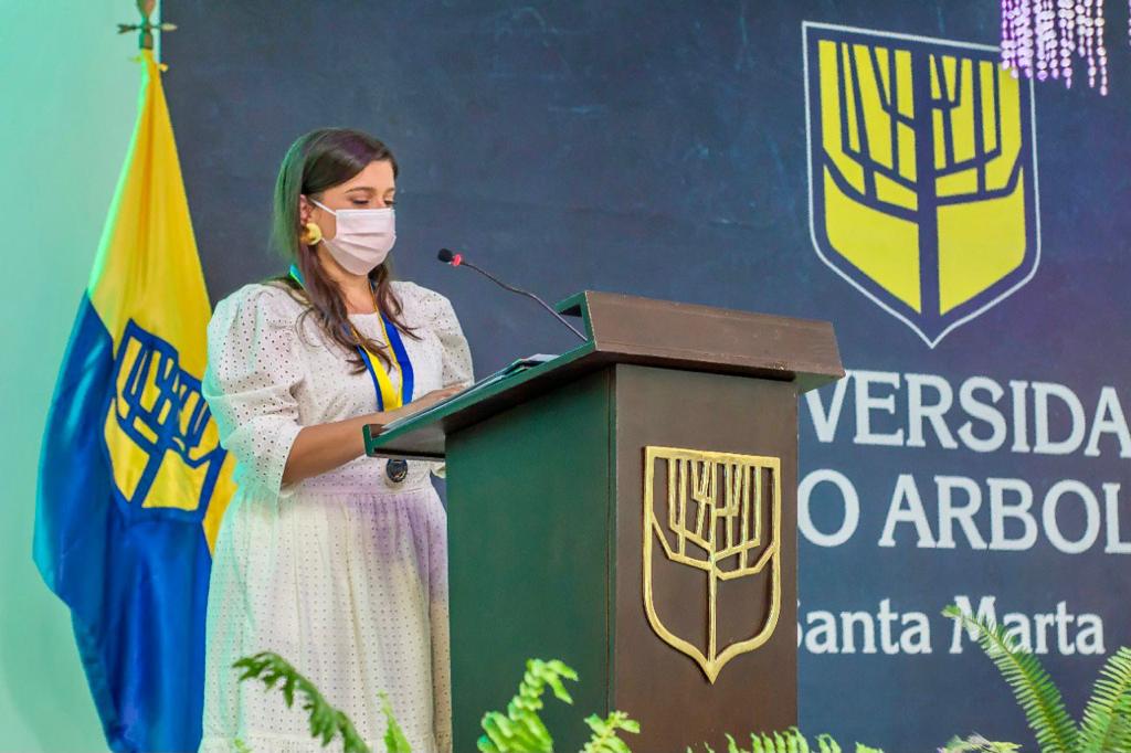 Exaltan samaria por su emprendimiento y reconocimiento nacional e internacional