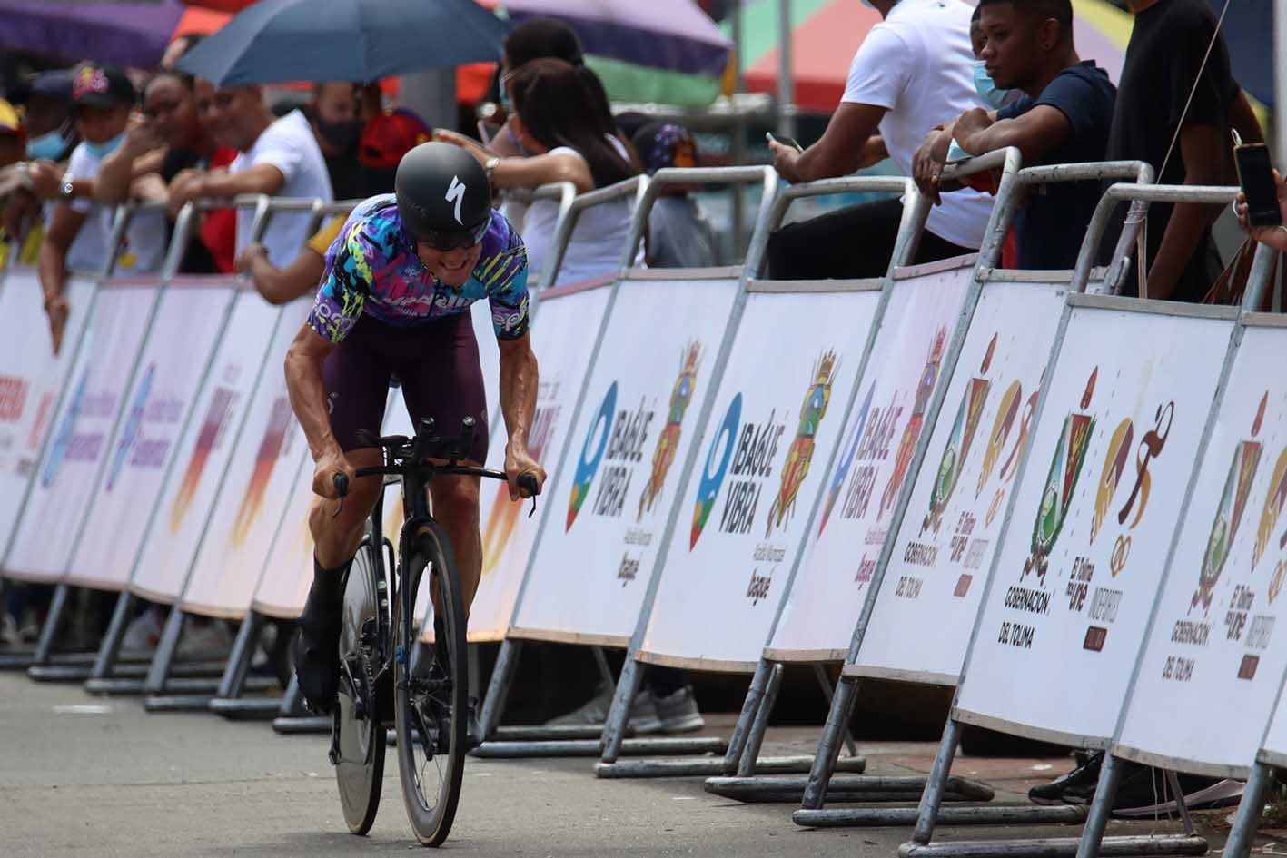 Óscar Sevilla, Clásico RCN 2021