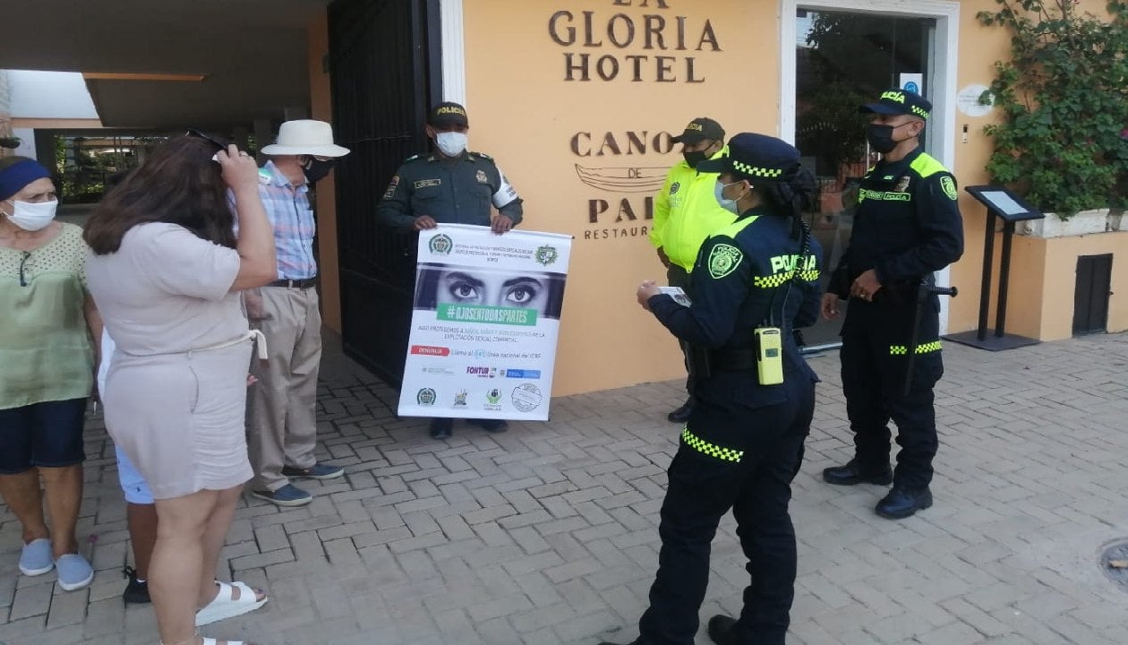En Mompox se enfocarán estas acciones