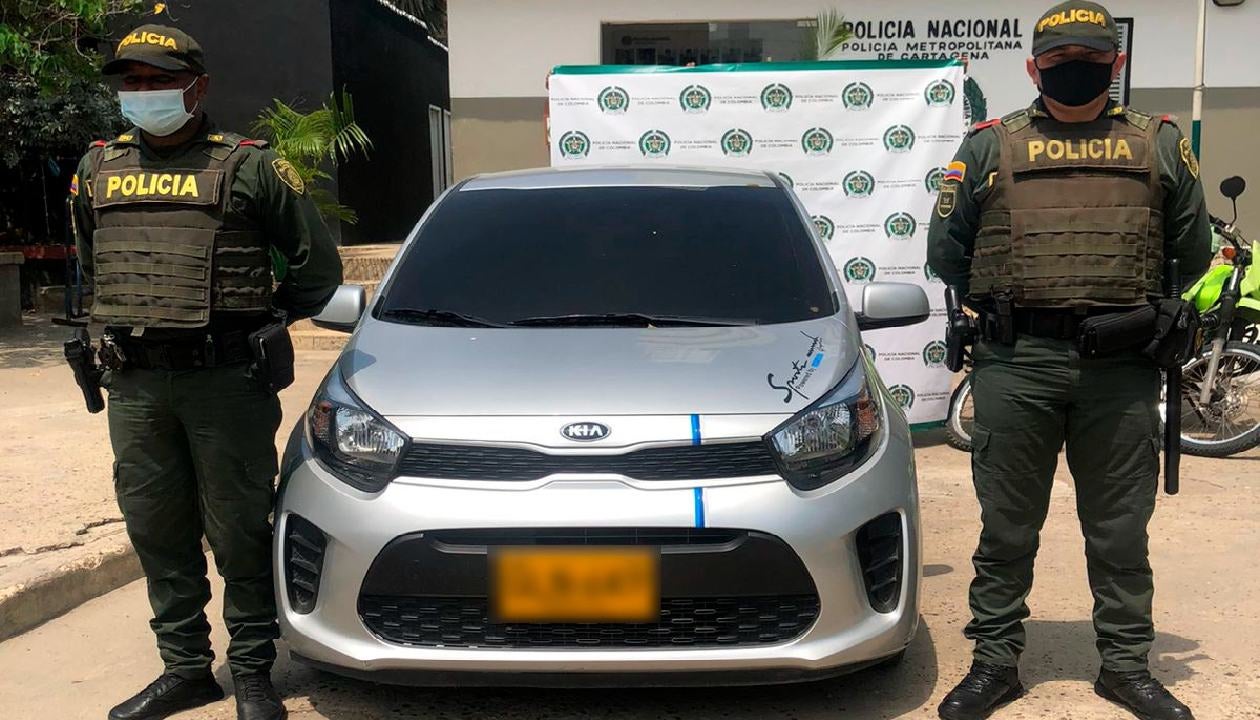 Fue entregado al propietario