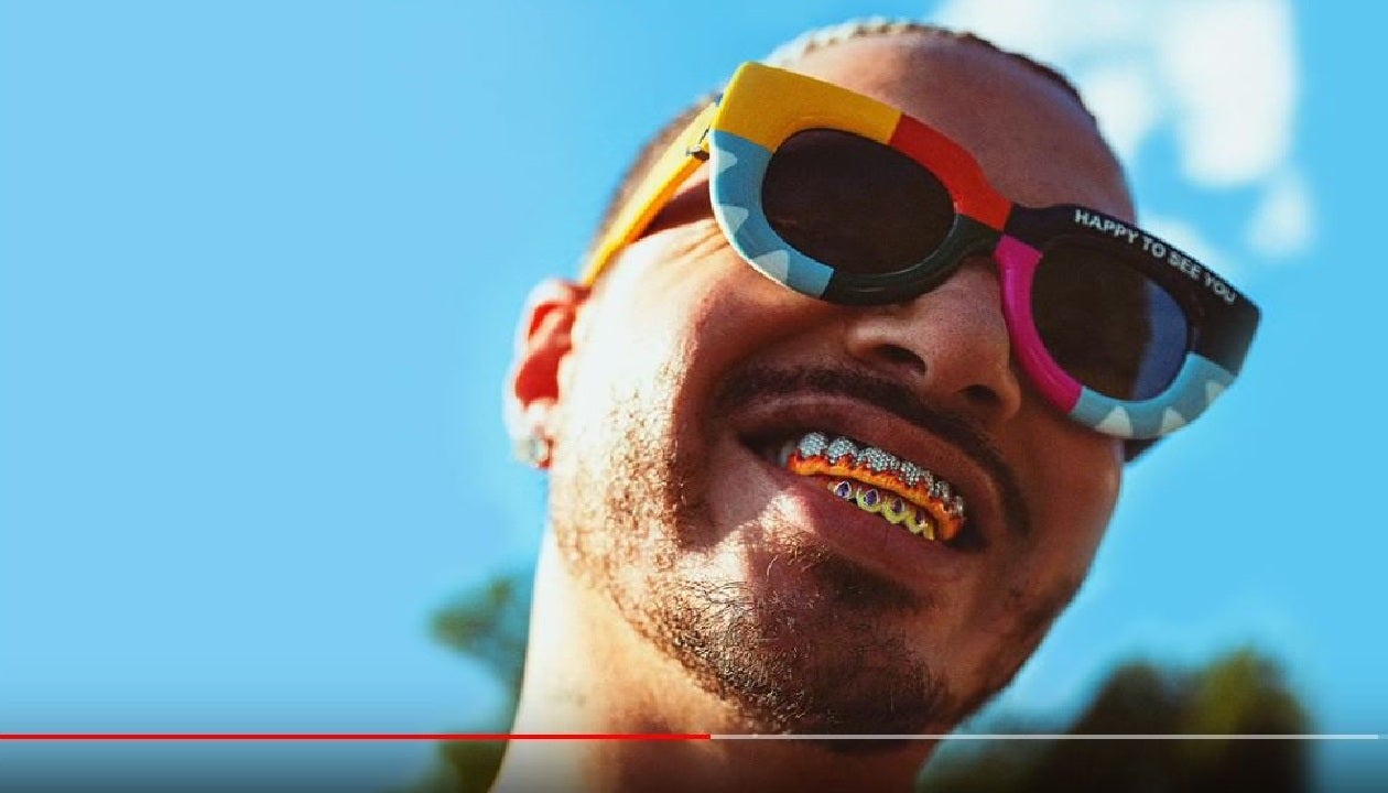 Vídeo canción Perra