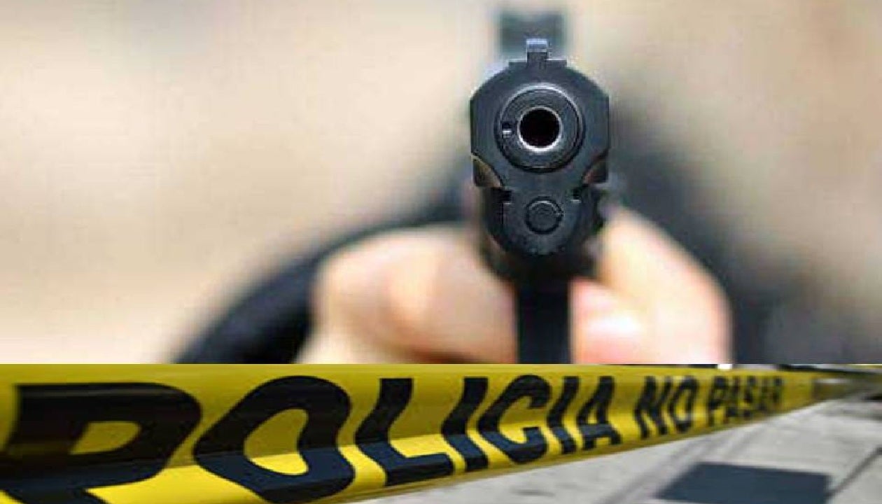 En octubre van cinco hombres y una mujer asesinados