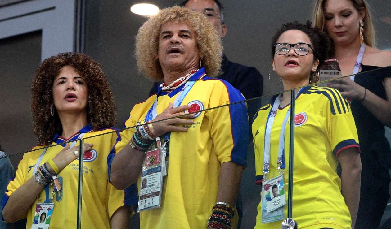 Pibe Valderrama