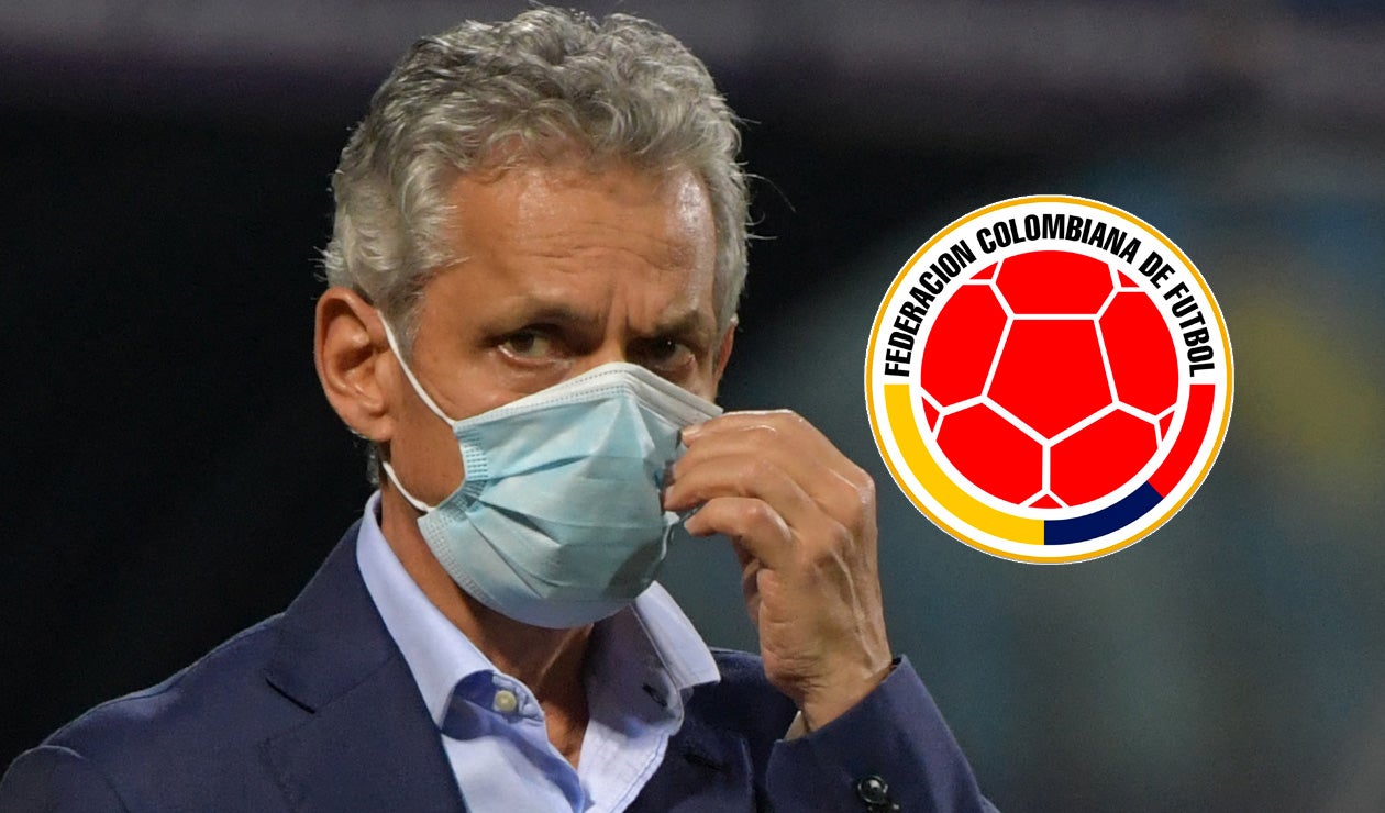 Reinaldo Rueda, Selección Colombia, Eliminatorias Qatar 2022