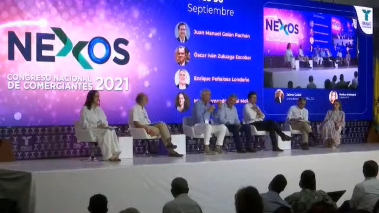 Precandidatos presidenciales