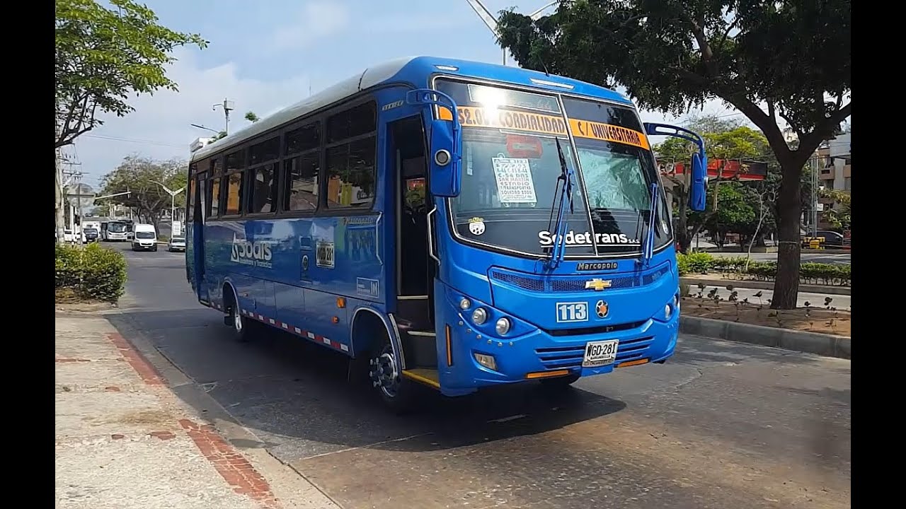 Vacunación transportadores