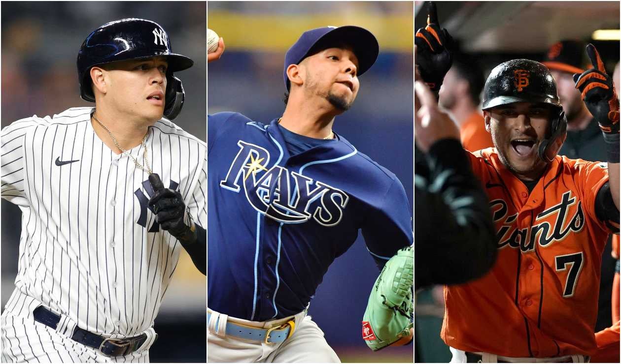 Urshela, Patiño y Solano