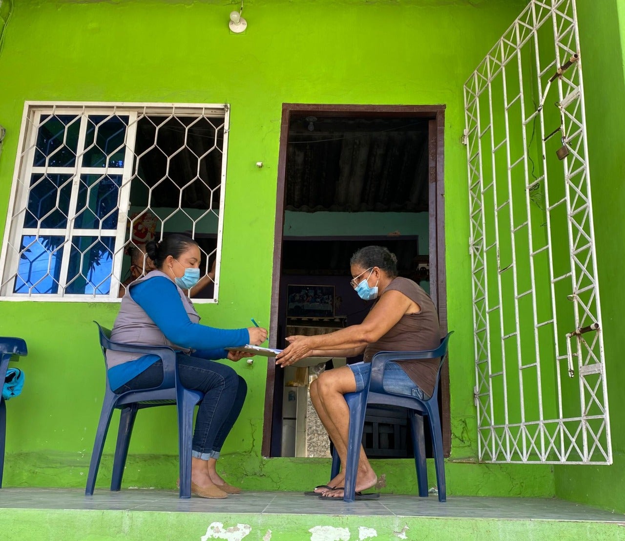 Sisbén IV Cartagena