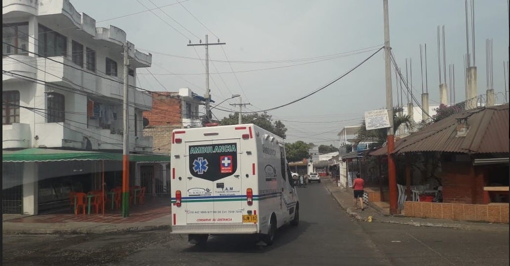 Migrantes venezolanos se pueden afiliar a salud en Cartagena