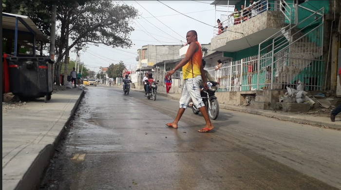 Eliminación de subsidios a estratos 3 en Cartagena