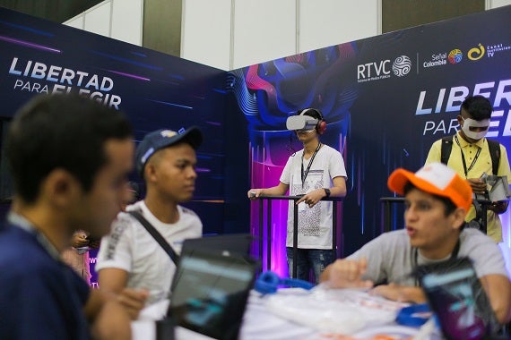 Más de 50 empresas se beneficiaron