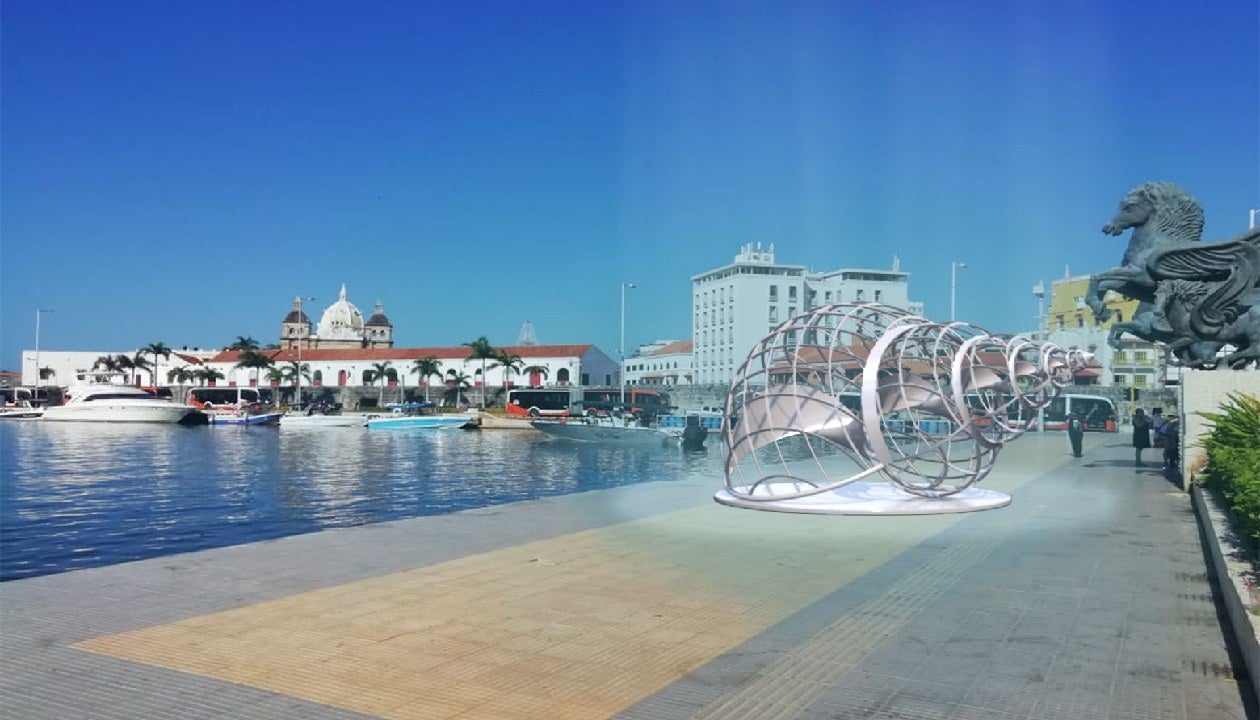 Programa Nacional de Estímulos 2021 del Ministerio de Cultura