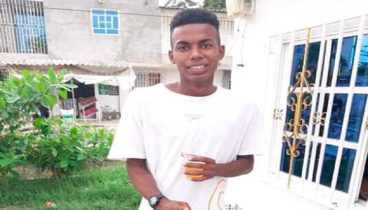 La Policía dice que tiene identificado a los responsables