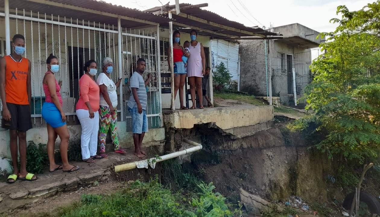 Necesitan del apoyo de la administración.