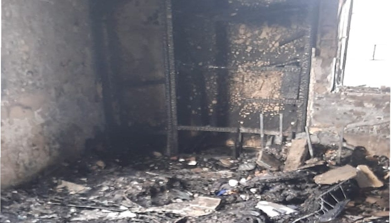 Piden la ayuda de los Cartageneros