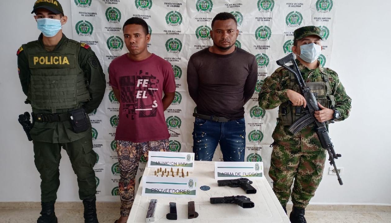 Durante fin de semana