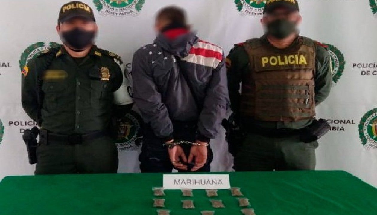 Operativos de control