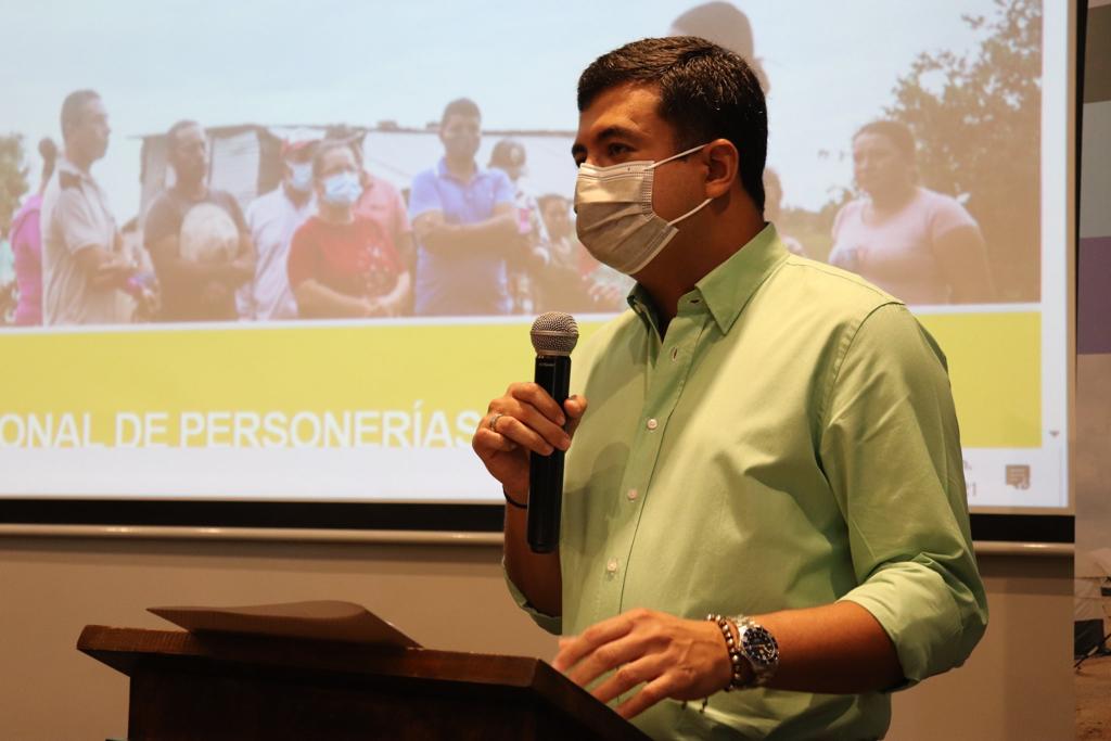 Personería pide a supersalud poner el ojo a la Essmar