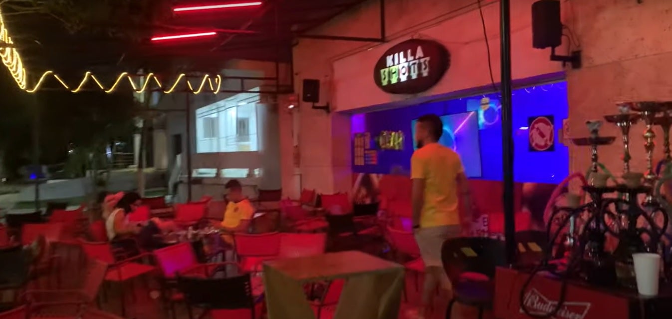 Durante este primer fin de semana las ventas bajaron en 30 % en los establecimientos nocturnos