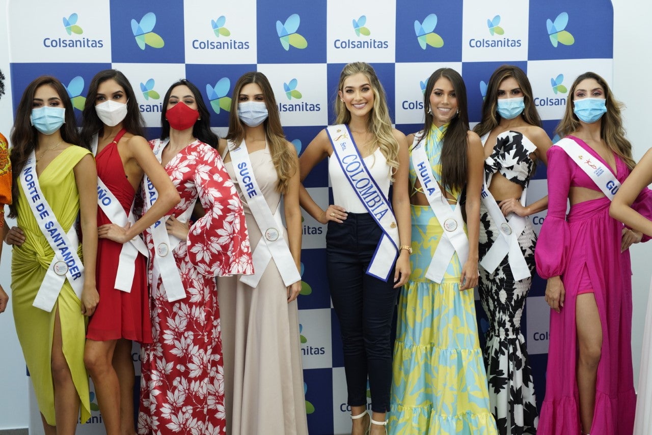 Concurso Nacional de Belleza