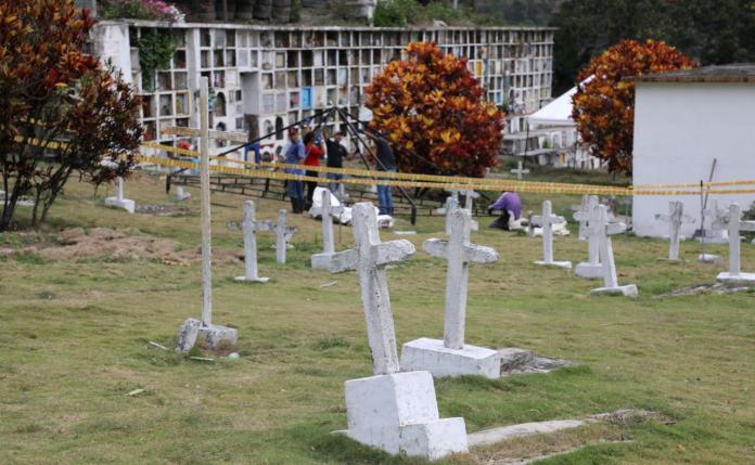 "Anhelamos que sea ella para acabar esta pesadilla": hermana de enfermera Marilyn Pérez