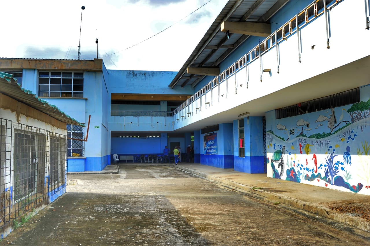 Colegio San Felipe Neri