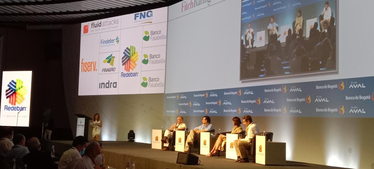 El rol del sector financiero en la recuperación durante la pandemia: Asobancaria