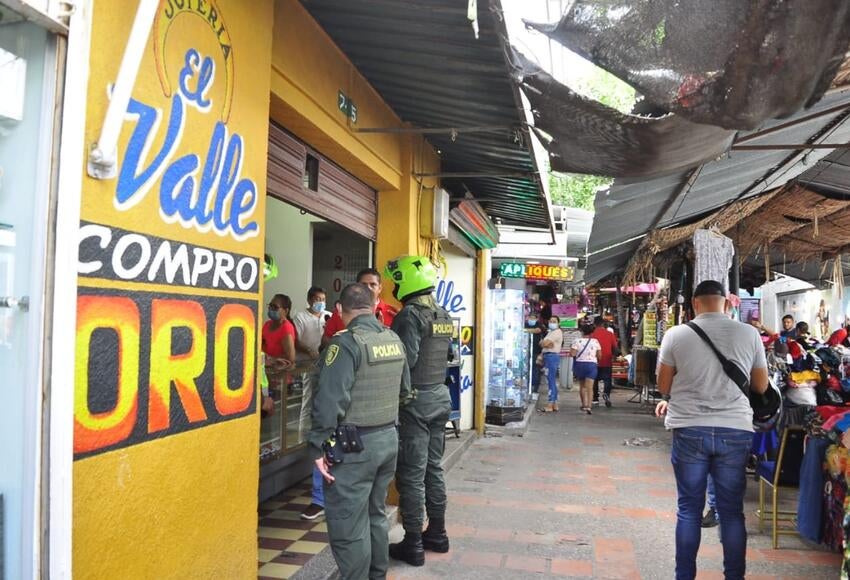 Joyería en Valledupar