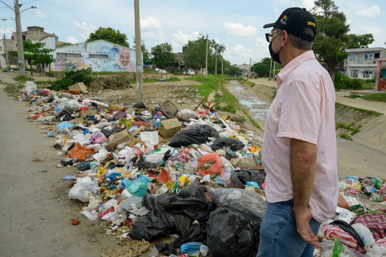 Servicio de aseo en Cartagena
