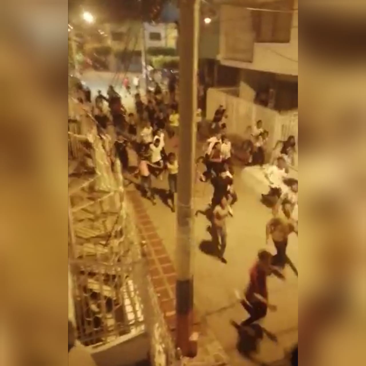 Prohíben bandos y banditos en Cartagena