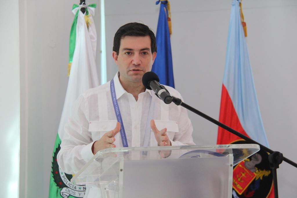 El país necesita más inversiones en materia de seguridad: Contralor General de la República