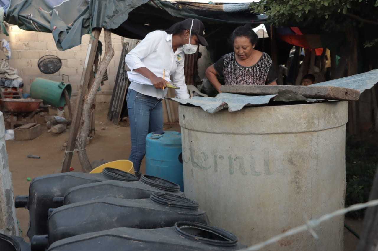 5 muertes ya se han registrado a causa de la enfermedad
