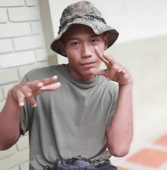 Camilo Andrés Fonseca Tapia