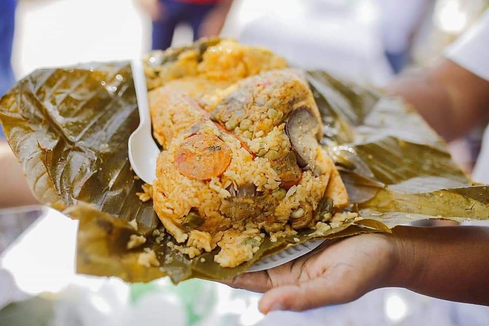 Festival del Pastel Cartagenero