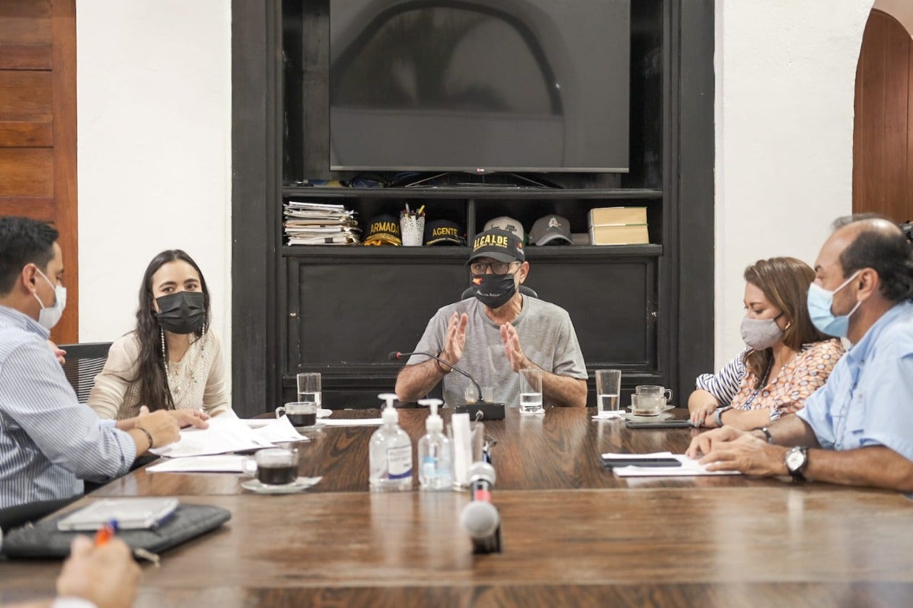 Harán intervención por 6 meses a empresas de aseo