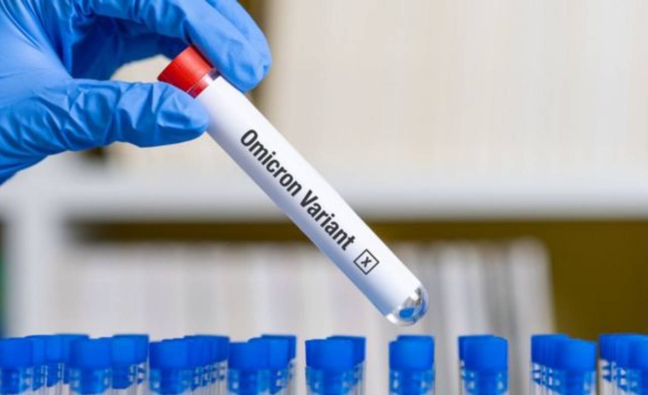Confirman tres primeros casos de ómicron en Barranquilla