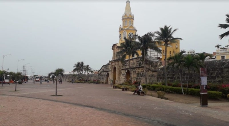 Actividades en el centro histórico