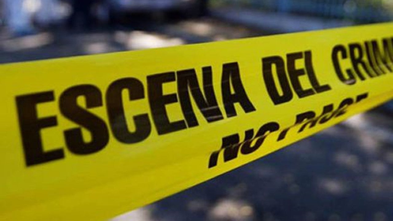 Otras estaban quemadas