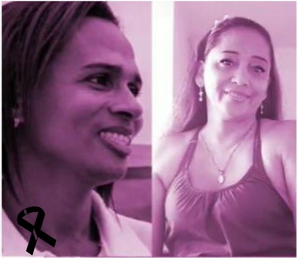 Atentados contra líderes samarias deja una muerta y esquema de seguridad de otra también fallecido