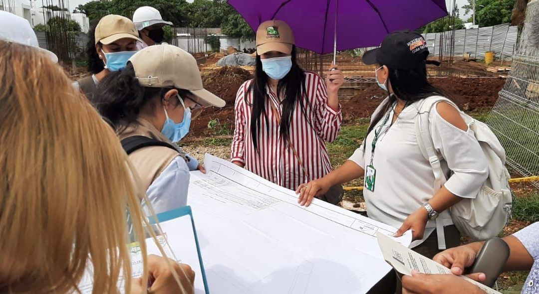 147 avanzadas durante el 2021