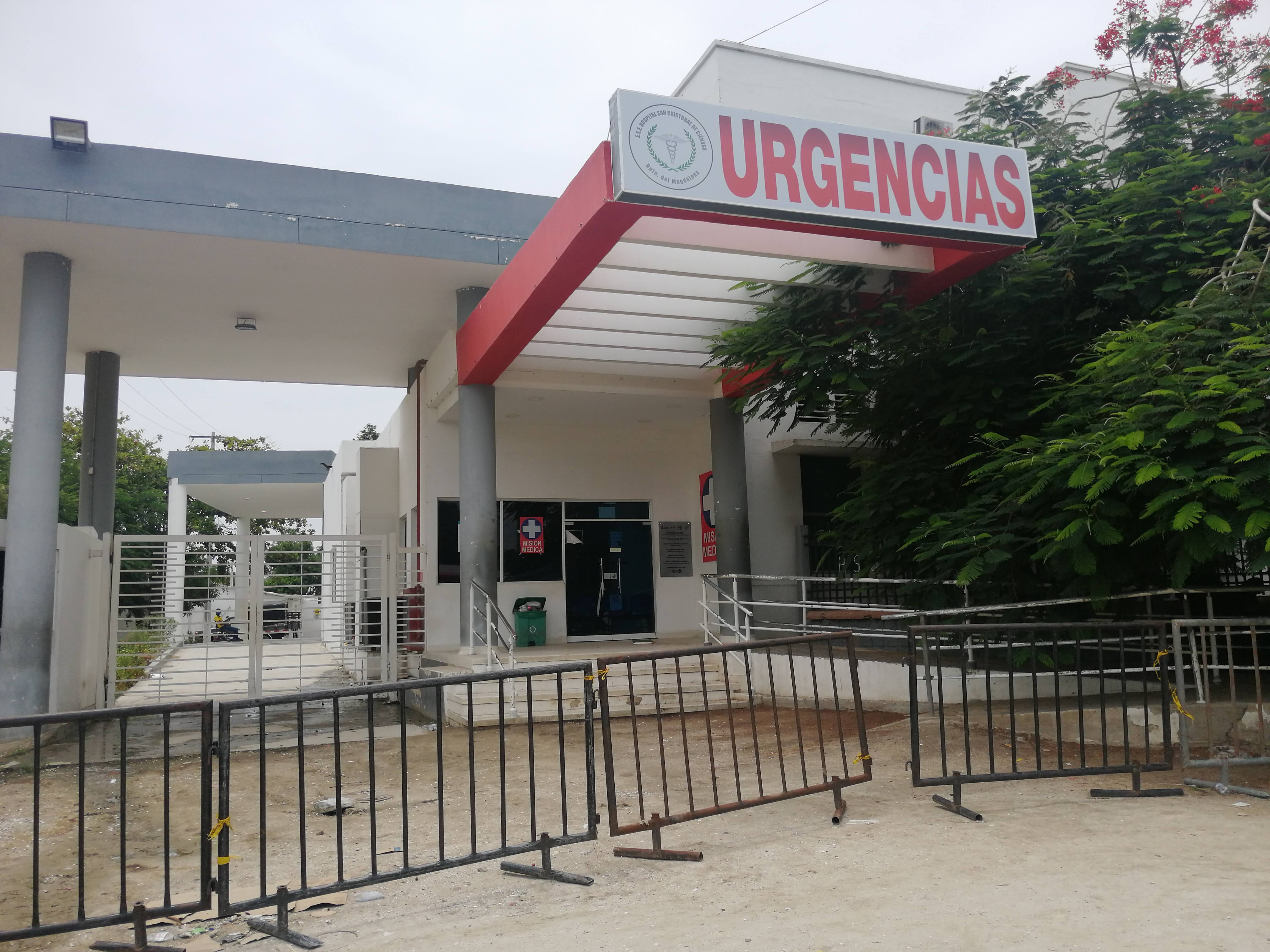 La diputada Elizabeth Molina asegura que hay irregularidades en la ESE San Cristobal y pide a Supersalud investigar